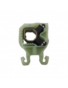 Coxim Radiador Inferior Golf/Jetta/Virtus I Volkswagen ..