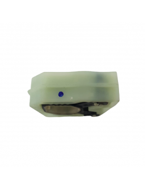 Coxim Radiador Inferior Golf/Jetta/Virtus I Volkswagen 