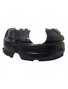 Protetor Paralama Dianteiro Esquerdo Ecosport I Ford..