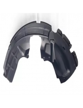 Protetor Paralama Dianteiro Direito Ecosport I Ford..