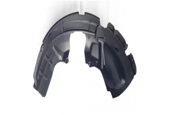 Protetor Paralama Dianteiro Direito Ecosport I Ford