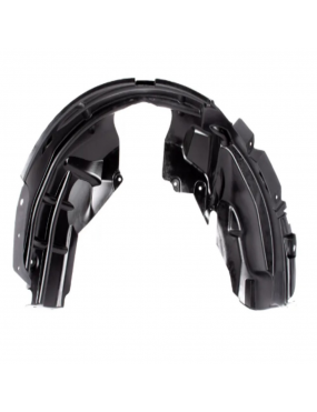 Parabarro Dianteiro Direito Ecosport JN1516114 I Ford     ..