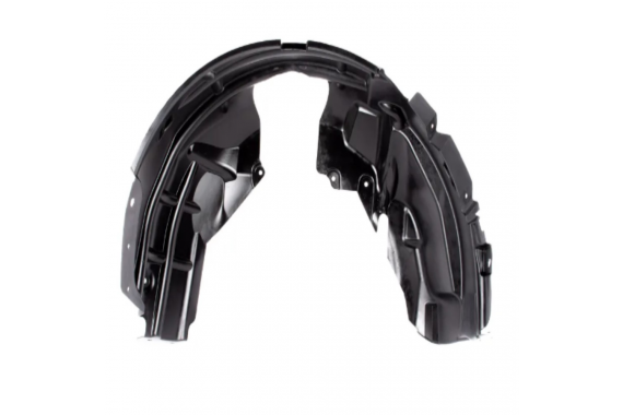 Parabarro Dianteiro Direito Ecosport JN1516114 I Ford     