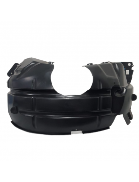 Parabarro Dianteiro Direito Ecosport JN1516114 I Ford     