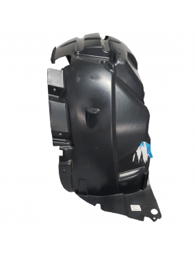 Parabarro Dianteiro Direito Ecosport JN1516114 I Ford     