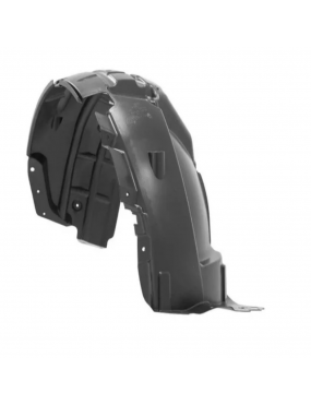 Parabarro Dianteiro Esquerdo Ecosport JN1516115 I Ford     ..