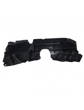 Parabarro Dianteiro Esquerdo Ecosport JN1516115 I Ford     