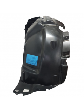 Parabarro Dianteiro Esquerdo Ecosport JN1516115 I Ford     