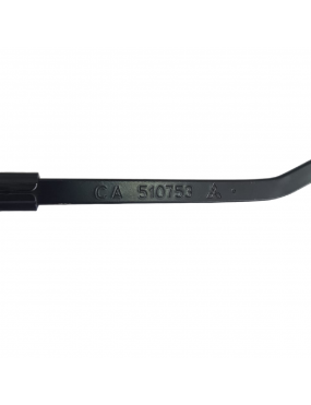 Braço limpador Traseiro Tr4 - CA510753 I Mitsubishi