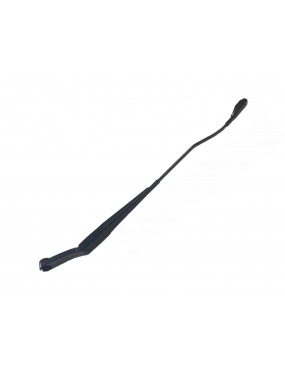 Braço Limpador Dianteiro Direito Ka - E3B517B589AE I Ford..