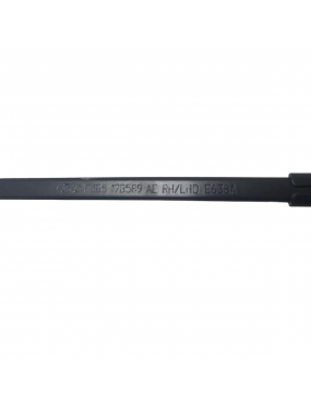 Braço Limpador Dianteiro Direito Ka - E3B517B589AE I Ford