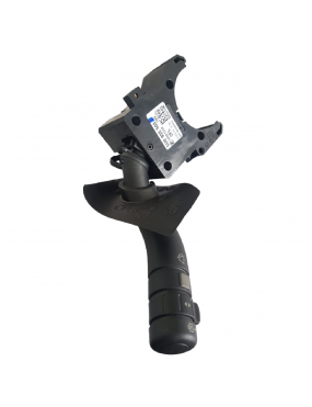 Chave Limpador Para-brisa Go/Fox 5U0953503F I Volkswagen