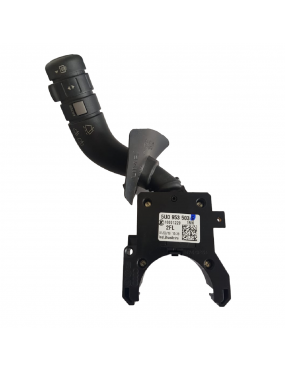 Chave Limpador Para-brisa Go/Fox 5U0953503F I Volkswagen