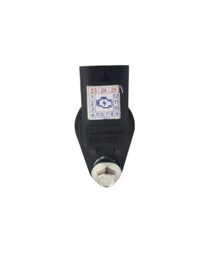 Sensor de Fase S10/Trailblazer - 12637869 I General Motors