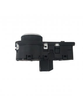 Botão Interruptor Farol Spin - 52142528 I General Motors