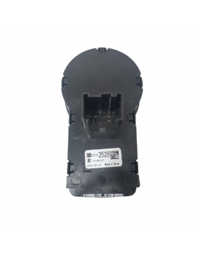 Botão Interruptor Farol Spin - 52142528 I General Motors