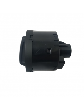 Botão chave Farol Milha Nivus - 5G0941431AKWZU I Volkswagen