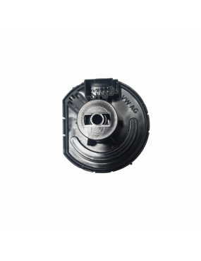 Botão chave Farol Milha Nivus - 5G0941431AKWZU I Volkswagen