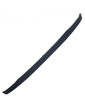 Moldura Inferior para-choque Diant. Ka - E3B517626AB I Ford