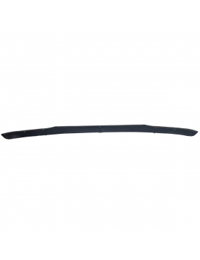 Moldura Inferior para-choque Diant. Ka - E3B517626AB I Ford