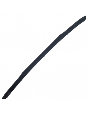 Moldura Inferior para-choque Diant. Ka - E3B517626AB I Ford