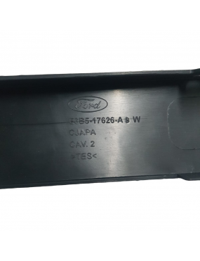 Moldura Inferior para-choque Diant. Ka - E3B517626AB I Ford