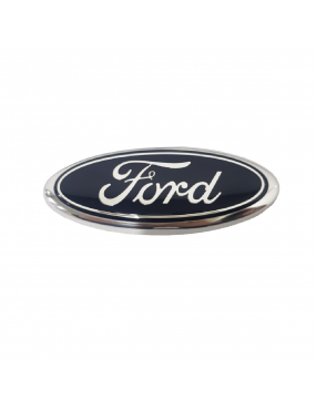 Emblema Grade Dianteira Ka/Fiesta - 3U5A19H249BA I Ford..