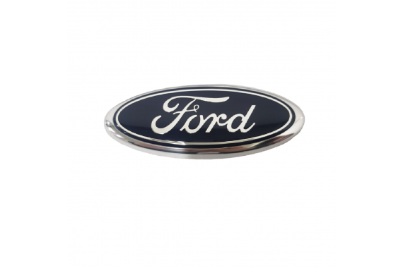 Emblema Grade Dianteira Ka/Fiesta - 3U5A19H249BA I Ford