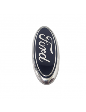 Emblema Grade Dianteira Ka/Fiesta - 3U5A19H249BA I Ford
