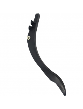 Pedal Acelerador Fiesta I Ford