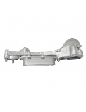 Radiador Oleo Motor Completo Cruze/Tracker I Rima Parts