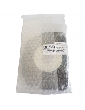 Retentor Virabrequim Traseiro Fiesta/Ka CM5G5K301 I Ford