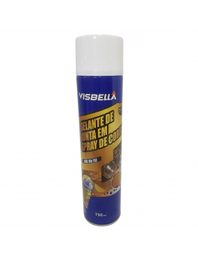 Spray Selante Copper Gasket 750ml Visbella Diversas