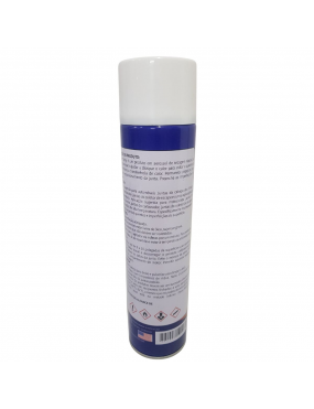 Spray Selante Copper Gasket 750ml Visbella Diversas