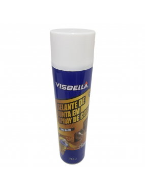 Spray Selante Copper Gasket 750ml Visbella Diversas