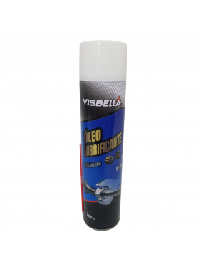 Spray Anti Ferrugem 750ml Visbella