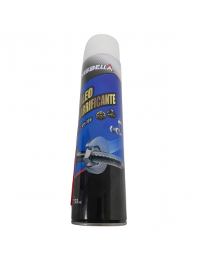 Spray Anti Ferrugem 750ml Visbella