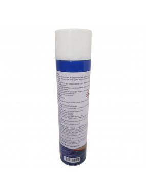 Spray Limpa Ar Condicionado Neutro 750ml Visbella