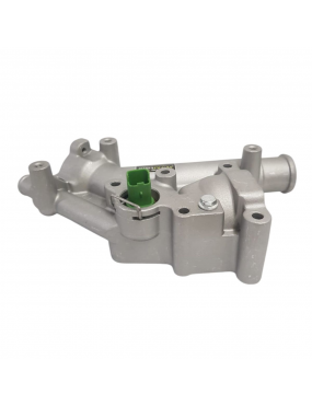 Carcaça Válvula Termostática Com Sensor C3/C4 I Rima Parts 