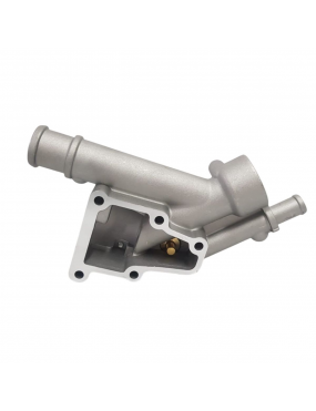 Carcaça Válvula Termostática Com Sensor C3/C4 I Rima Parts 