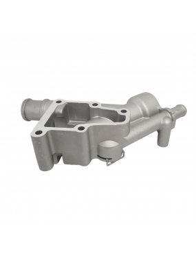 Carcaça Válvula Termostática Com Sensor C3/C4 I Rima Parts 