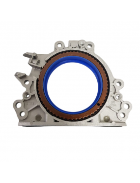 Retentor Virabrequim Traseiro Gol/Golf RP4815Q I Rima Parts ..