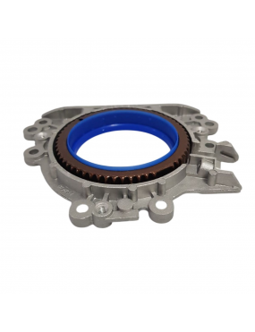 Retentor Virabrequim Traseiro Gol/Golf RP4815Q I Rima Parts 