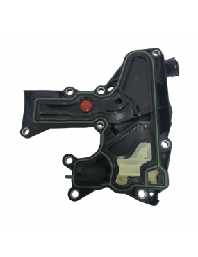 Anti-chama A3/A4/A5/Q3/Golf/Jetta Rp286 I Rima Parts