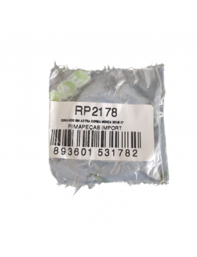 Retentor Comando Válvula Astra/Celta Rp2178 I Rima Parts 