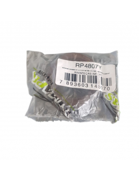 Retentor Comando Válvula Palio/Siena RP4807Y I Rima Parts 