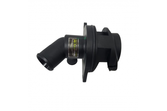 Flange Carcaça Bomba D’Água C3/206 I Rima Parts