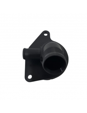 Flange Carcaça Bomba D’Água C3/206 I Rima Parts