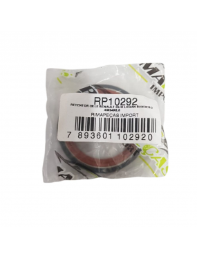 Retentor saída transmissão Esquerdo C3/307 I Rima Parts 