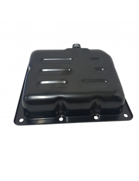 Carter Motor com Bujão HB20/Picanto I Hyundai